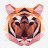 Tigernero