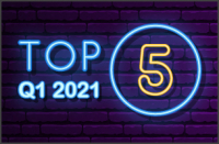 Top 5