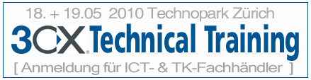 3CXTechnicalTraining 3CX Training