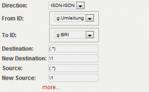 InterToExtern BeroNet bero*fix MSN/DID