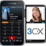 3CX Phone System v9 RC 1