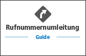 Weiterleitungen