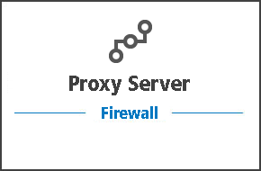 Proxy Server