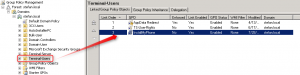 AddGPO Active Directory Deployment