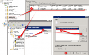 AddScript Active Directory Deployment