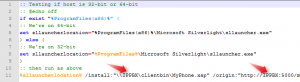 IPSetting Active Directory Deployment