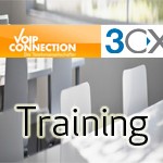 3CX technische Trainings