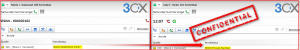 HideCallerIDs 3CX Phone System