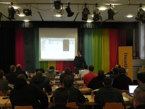 3CX Trainings Österreich