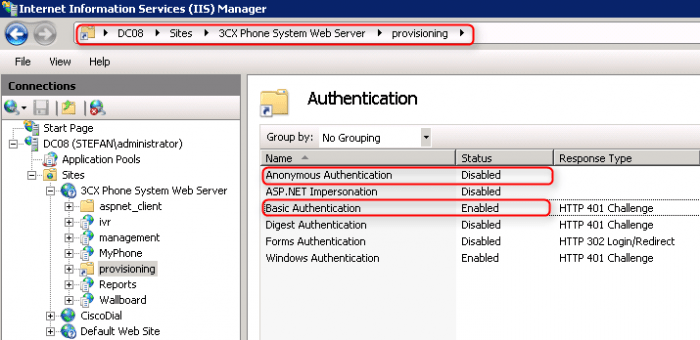 Auth_Settings