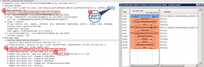 Firewall Invite