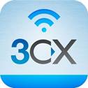 3cx logo