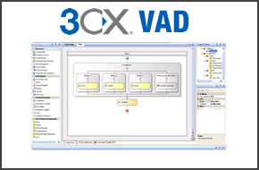 3CX VAD V3
