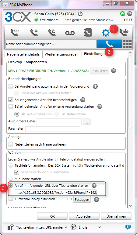 HTTP_Dial_V11 HTTP Dial
