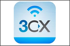 3CX Icon