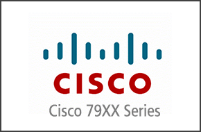 Cisco79XX