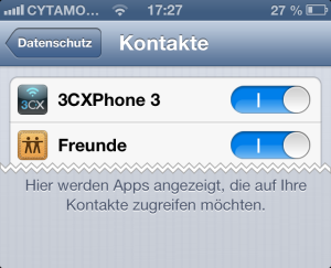 3CXPhone_3_Datenschutz