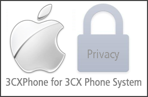 3CX Phone