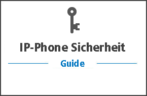 IP-Telefon-Sicherheit