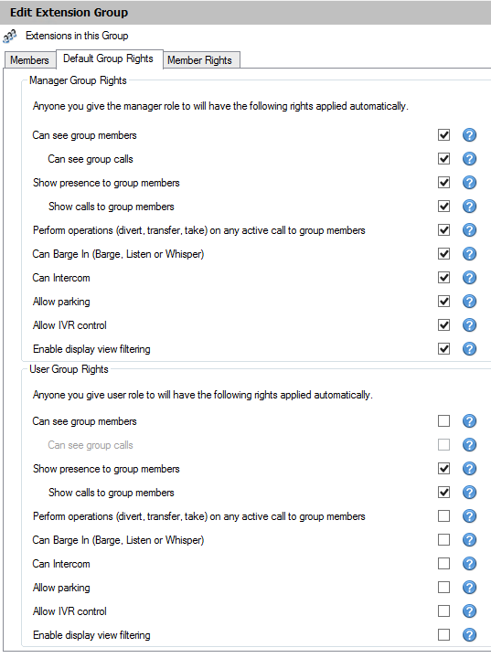 TemplateGruppen