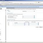 3CX Verwaltungskonsole