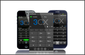 3CX Phone System 12