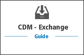 CDM-Exchange
