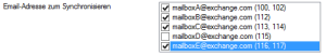 UserMailbox