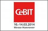 CeBIT Logo