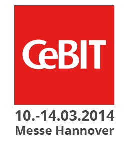 CeBIT logo