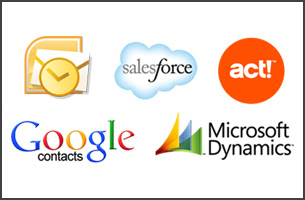 CRM Integration