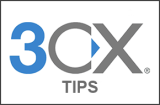 3CX Tipps