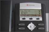 Polycom SoundPoint