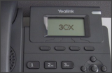 Yealink T19