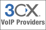 3CX VoIP Provider