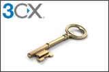 3CX Lizenzschlüssel