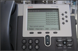 Cisco 7961