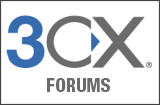 3CX-Forums