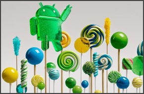 android lollipop