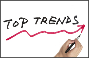 The Top Five Phone System Trends to Keep an Eye on in 2015