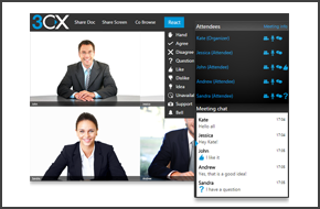 WebMeeting