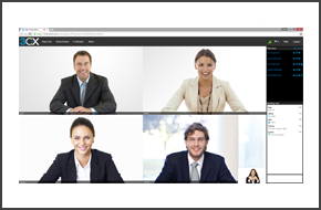 WebMeeting