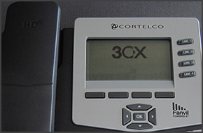 Cortelco