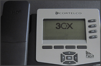 Cortelco C62