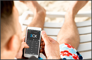 How a Softphone Can Help You Make the Most of Your Vacation