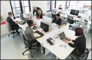 Mangel an IT-Personal? Kein Problem mit Hosted PBX