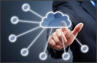 Cloud PBX: 3CX Phone System v1. Download the free trial and check it our yourself.