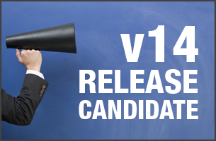 V14 Release