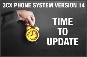 3CX V14 Update