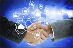 Hosted-PBX-Markt für Partner